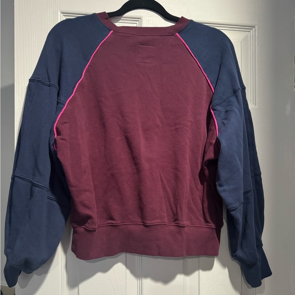 Chaser brand jogger and sweatshirt SET size medium - Picture 4 of 9